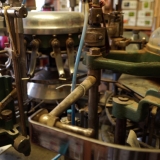 ensacheuse biaugerme léger